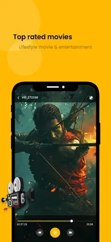disney-hotstar-web-series Top Rated Movies